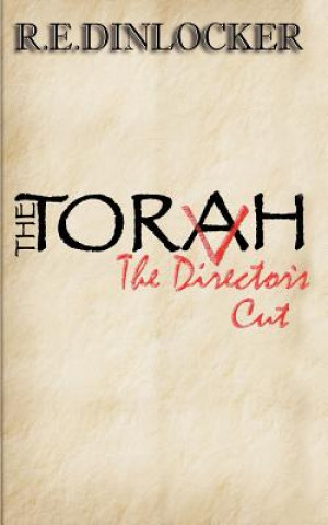 Könyv Torah R E Dinlocker