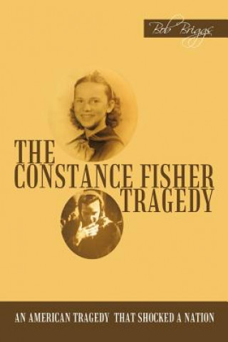 Carte Constance Fisher Tragedy Bob Briggs