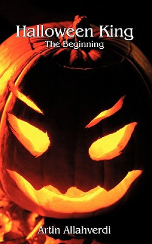 Carte Halloween King The Beginning Artin Allahverdi