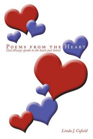 Buch Poems from the Heart Linda J Cofield