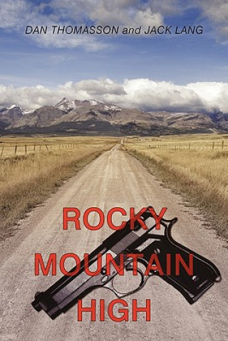 Carte Rocky Mountain High Jack Lang