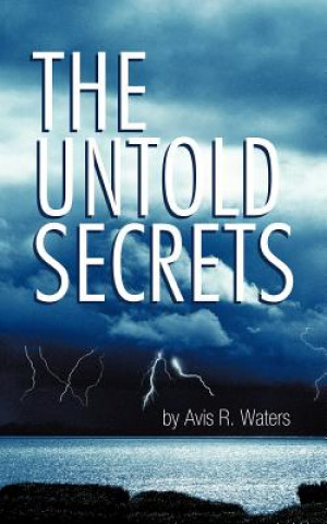 Książka Untold Secrets Avis R Waters