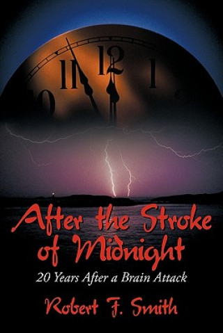 Book After the Stroke of Midnight Smith