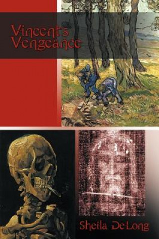 Book Vincent's Vengeance Sheila DeLong