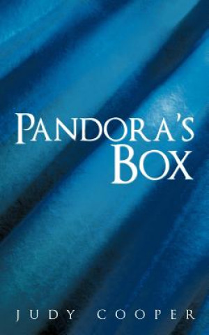 Buch Pandora's Box Judy Cooper