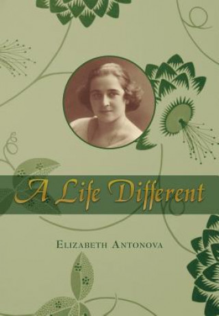 Carte Life Different Elizabeth Antonova