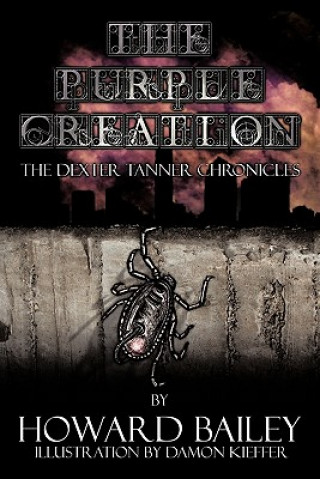 Buch Purple Creation Howard Duff Bailey