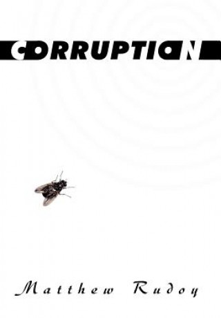 Libro Corruption Matthew Rudoy