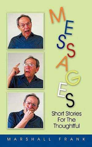 Book Messages Marshall Frank