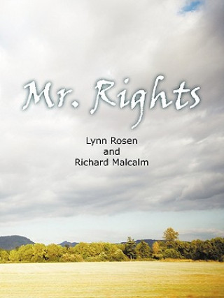 Carte Mr.Rights Richard Malcalm