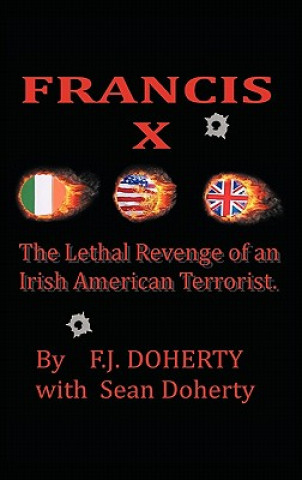 Könyv Francis X F J Doherty