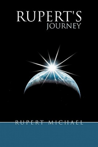 Kniha Rupert's Journey Rupert Michael