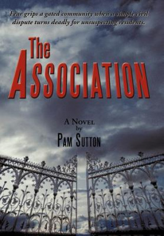 Book Association Pam Sutton