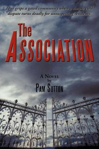 Libro Association Pam Sutton