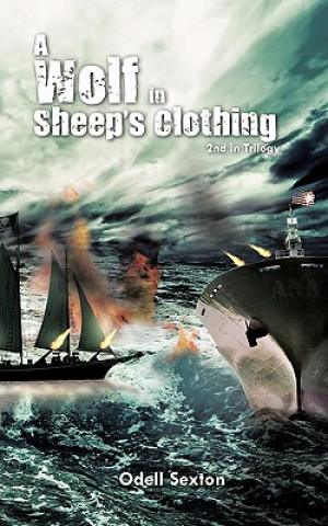 Kniha Wolf In Sheep's Clothing Odell Sexton