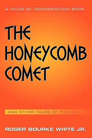 Carte Honeycomb Comet White