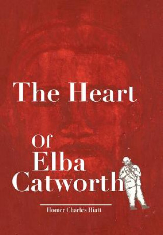 Carte Heart of Elba Catworth Homer Charles Hiatt