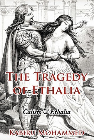 Kniha Tragedy of Ethalia Kabiru Mohammed