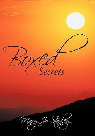 Book Boxed Secrets Mary Jo Stanley