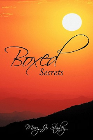 Buch Boxed Secrets Mary Jo Stanley