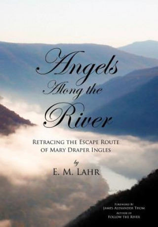 Carte Angels Along the River E M Lahr