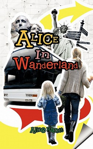 Carte Alice in Wanderland Alice Randt