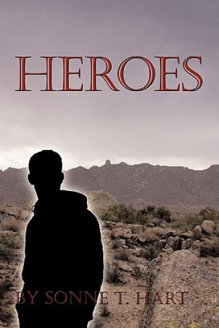 Książka Heroes Sonne T Hart