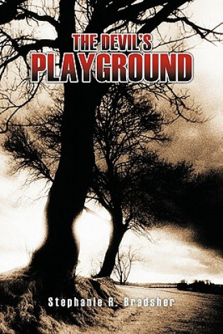 Libro Devil's Playground Stephanie R Bradsher