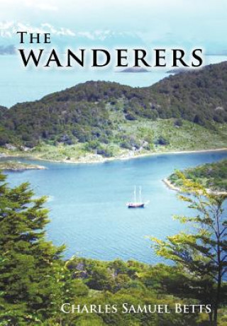 Buch Wanderers Charles Samuel Betts