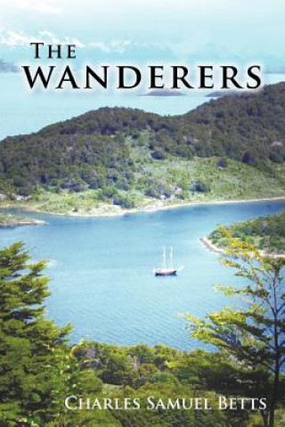 Buch Wanderers Charles Samuel Betts