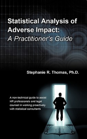 Книга Statistical Analysis of Adverse Impact Thomas