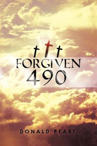 Knjiga Forgiven 490 Donald Peart