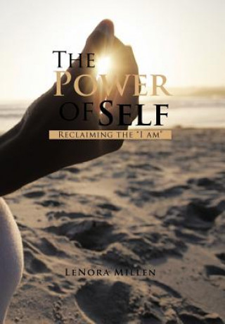 Book Power of Self Lenora Millen