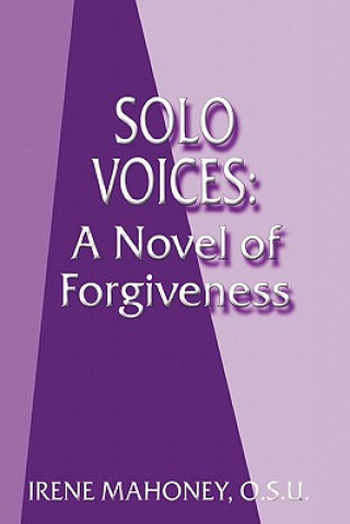Kniha Solo Voices Irene Mahoney O S U