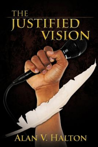 Libro Justified Vision Alan V Halton