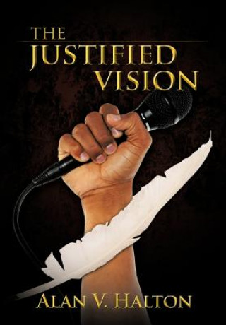 Libro Justified Vision Alan V Halton