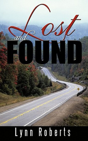 Book Lost and Found Lynn Roberts