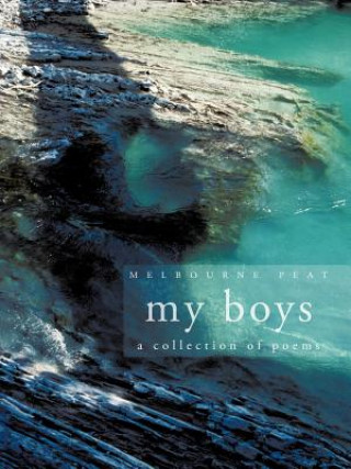 Książka My Boys Melbourne Peat