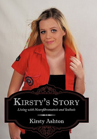 Kniha Kirsty's Story Kirsty Ashton