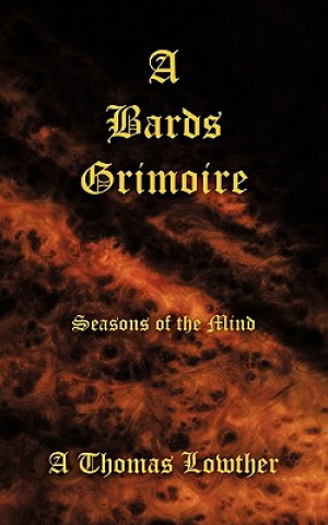 Carte Bards Grimoire A Thomas Lowther