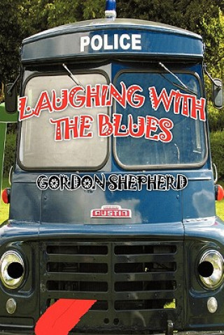 Kniha Laughing With The Blues Shepherd