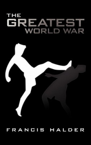 Boek Greatest World War Francis Halder