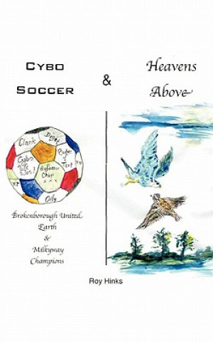 Carte Cybo Soccer & Heavens Above Roy H Hinks