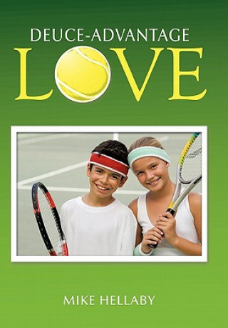 Book Deuce-Advantage Love Mike Hellaby