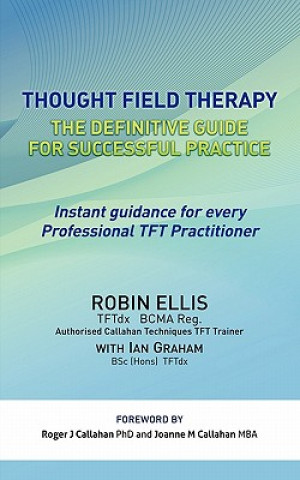 Buch Thought Field Therapy Robin Ellis