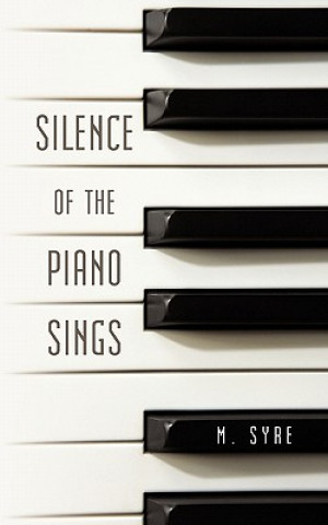 Carte Silence of the Piano Sings M Syre