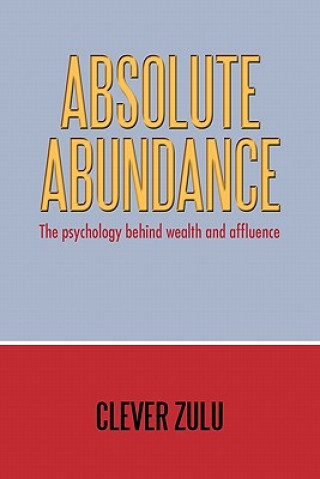 Book Absolute Abundance Clever Zulu