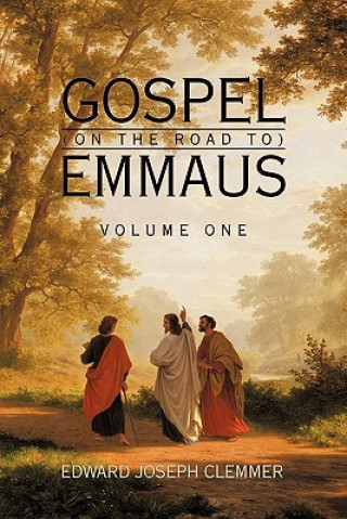 Carte Gospel (on the Road To) Emmaus Edward Joseph Clemmer