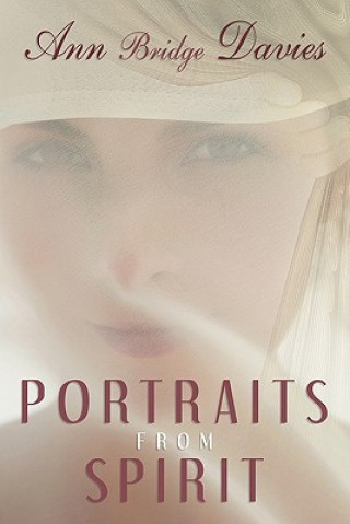 Carte Portraits from Spirit Ann Bridge Davies