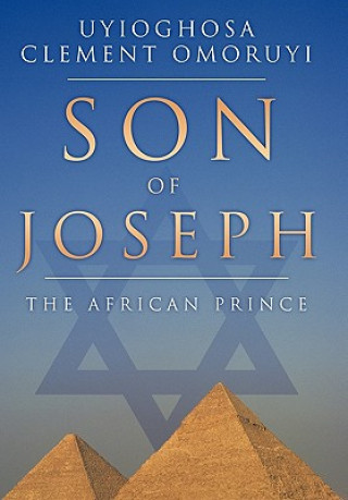 Buch Son of Joseph Uyioghosa Clement Omoruyi